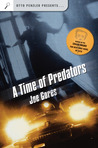 A Time of Predators cover