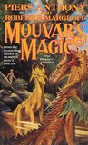 Mouvar's Magic (Kelvin of Rud, #5)