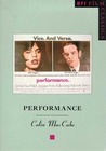 Performance cover