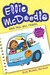 Ellie McDoodle Have Pen, Will Travel by Ruth McNally Barshaw