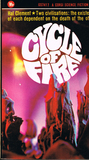 Cycle of Fire cover