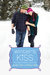 Winter's Kiss The Ex Games; The Twelve Dates of Christmas by Catherine Hapka