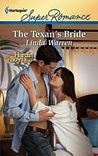 The Texan's Bride cover