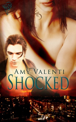 shocked