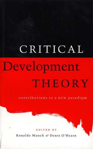 Los mejores libros pdf descargan gratis Critical Development Theory: Contributions to a New Paradigm