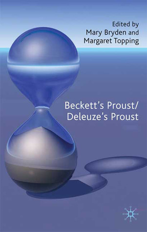 Descargar libros electrónicos en iphone Beckett's Proust / Deleuze's Proust