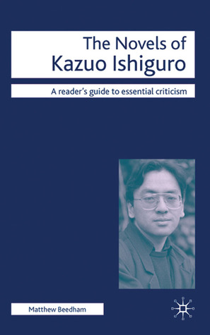 The Novels of Kazuo Ishiguro