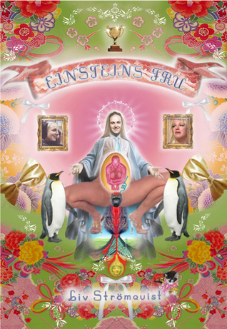 einsteins-fru