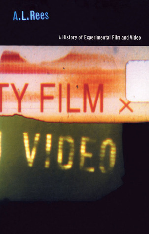 A History of Experimental Film and Video por A.L. Rees PDF ePub