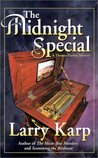 The Midnight Special cover