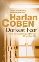 Cover of Darkest Fear (Myron Bolitar #7)
