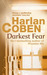 Darkest Fear (Myron Bolitar, #7) by Harlan Coben