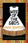 Wife of the Gods cover