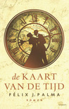 De kaart van de tijd