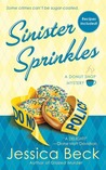 Sinister Sprinkles cover