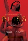 Bliss cover