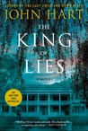 The King of Lies cover