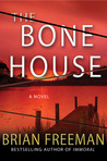 The Bone House cover