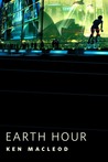 Earth Hour cover