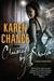Claimed By Shadow (Cassie Palmer, #2) by Karen Chance