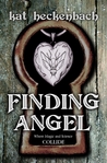Finding Angel (Toch Island Chronicles, #1)