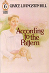 According to the Pattern cover