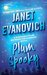 Plum Spooky (Stephanie Plum, #14.5; Between the Numbers/Holiday Novel, #4) by Janet Evanovich