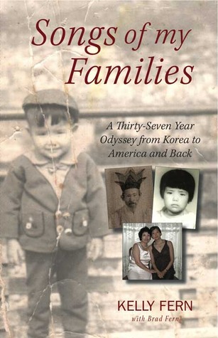 Songs of My Families: A Thirty-Seven Year Odyssey from Korea to America and Back