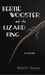 Bertie Wooster and the Lizard King