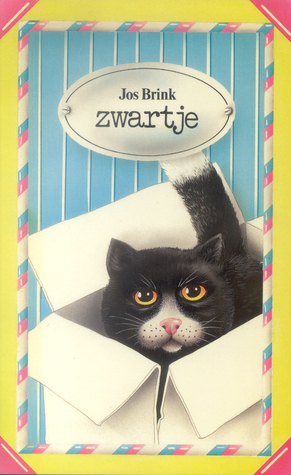 zwartje