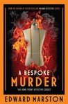 A Bespoke Murder cover