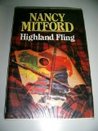 Highland Fling cover