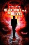 Verkocht aan de duivel (Jack Nightingale, #1)