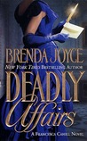 Deadly Affairs (Francesca Cahill Deadly, #3)