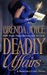 Deadly Affairs (Francesca Cahill Deadly #3) by Brenda Joyce