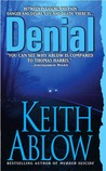 Denial (Frank Clevenger, #1)