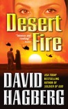 Desert Fire cover