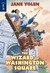 The Wizard of Washington Square by Jane Yolen