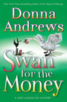 Swan for the Money (Meg Langslow, #11)