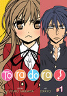 Toradora! Vol. 1