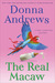 The Real Macaw (Meg Langslow, #13) by Donna Andrews