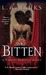 The Bitten (Vampire Huntress Legend, #4) by L.A. Banks