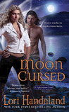 Moon Cursed cover