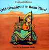 Old Granny and the Bean Thief cover