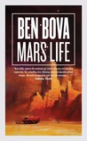 Mars Life cover