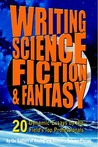 Writing Science Fiction & Fantasy cover