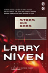 Stars and Gods cover