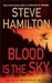 Blood is the Sky (Alex McKnight, #5) by Steve Hamilton