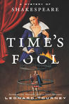 Time's Fool cover