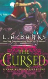 The Cursed (Vampire Huntress, #9)